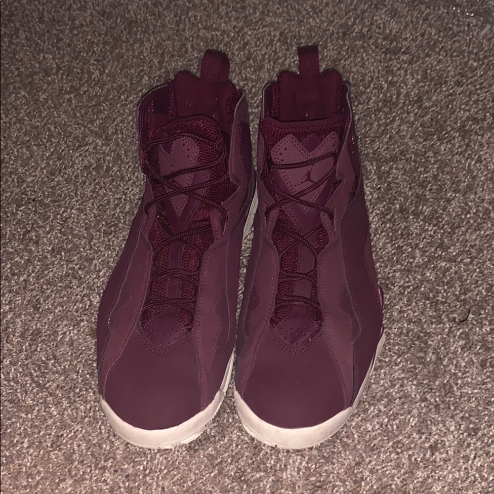 Jordan retro